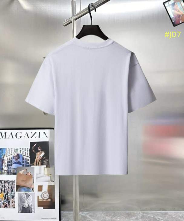 Dior T Shirts Short _SKUDiorM-3XL12yr5216357